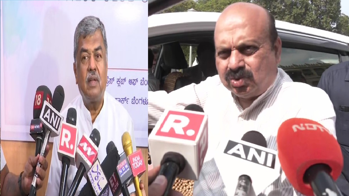 'Devil preaching scriptures'- BK Hariprasad targets PM Modi; Bommai hits back- 'Congress saw defeat'