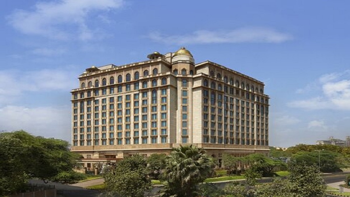 Delhi: Man, posing as UAE govt official, flees Hotel Leela Palace without paying Rs 23 lakh bill