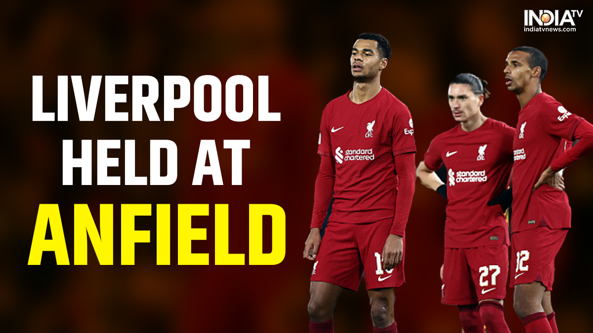 Anfield plays host to Champions League final rerun - Liverpool vs