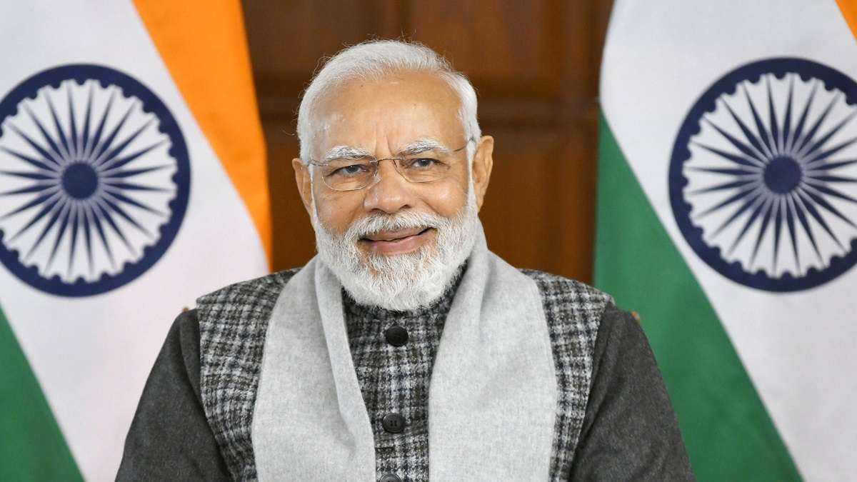 PM Modi akan menyampaikan ‘Mann Ki Baat’ pertama tahun 2023 hari ini |  Periksa Detail