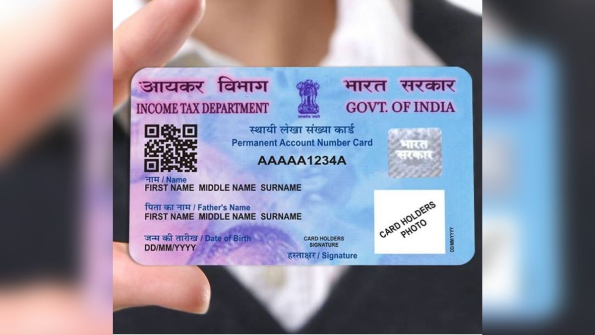 PAN To Be Established As Single Business ID In Budget 2023 Reports 