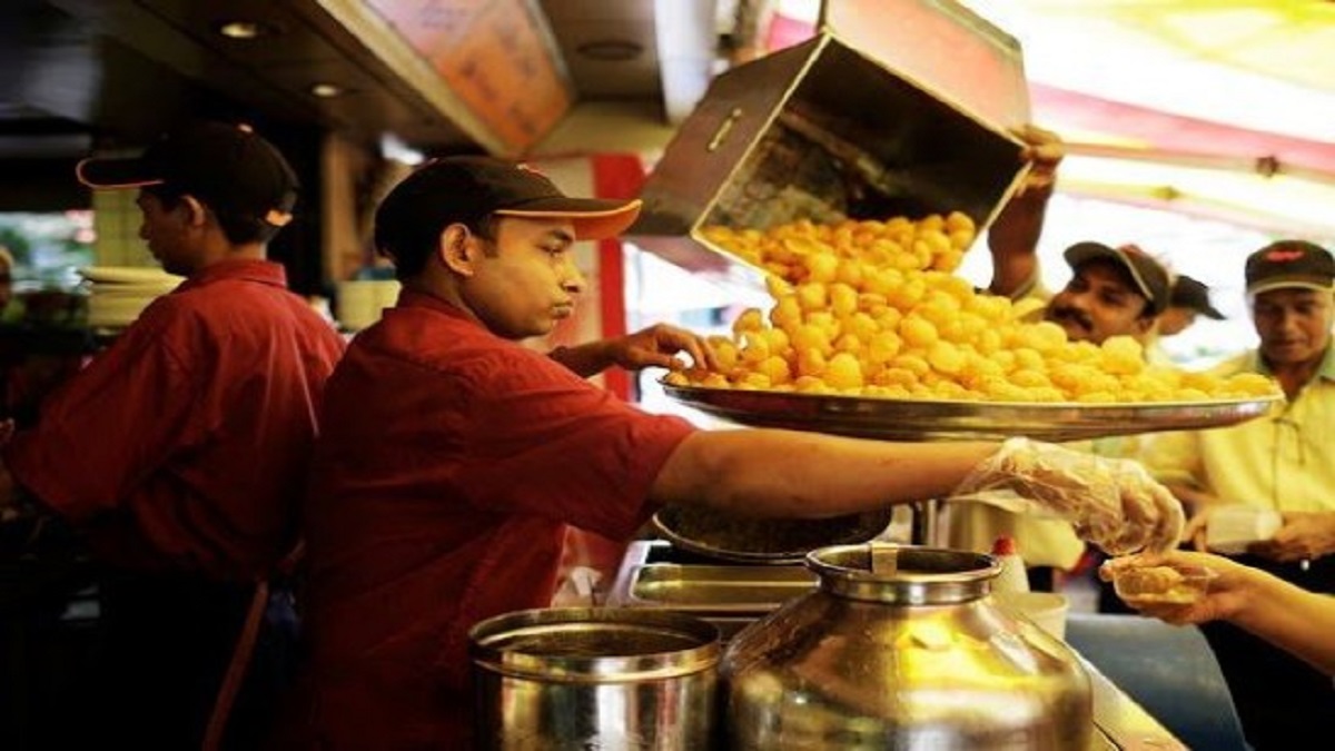 Shocking! Maharashtra man stabs 'pani puri' vendor amid argument over paying Rs 20