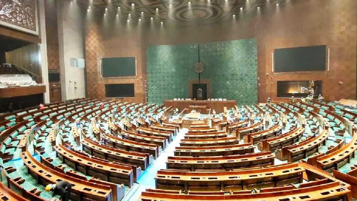 Budget Session 2023 President's address likely in new Parliament SEE