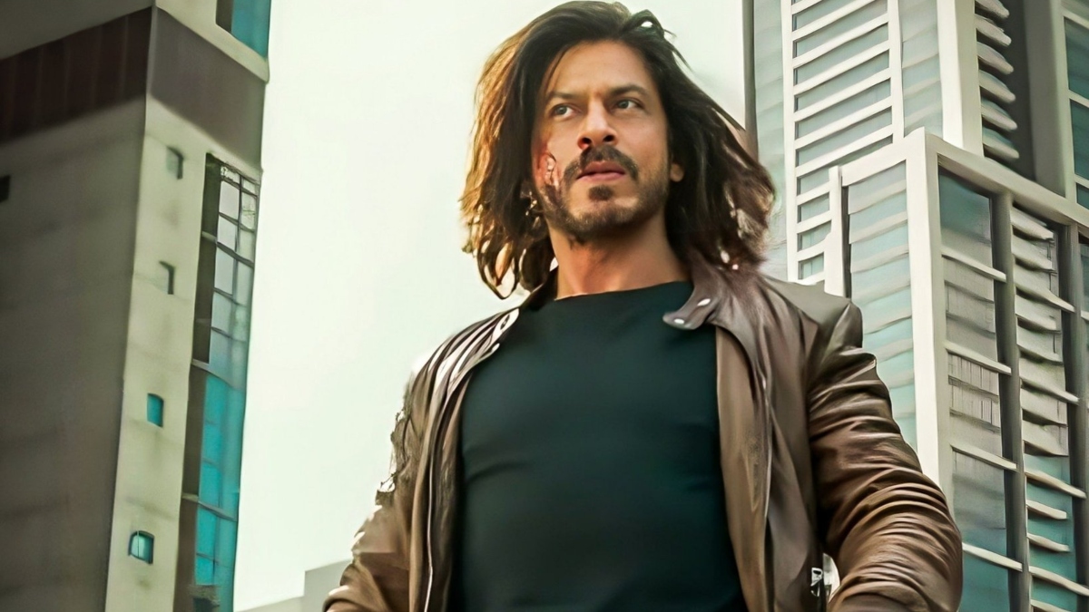 Pathaan Box Office Collection Day 2: Shah Rukh Khan’s movie breaks records with highest single-day earning