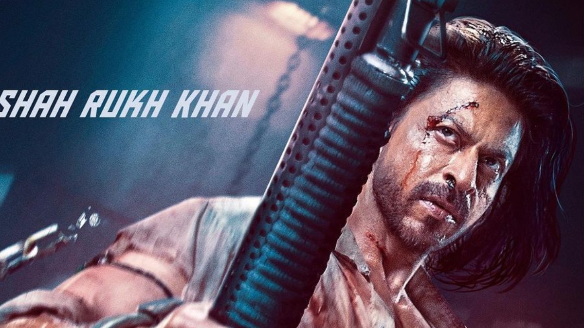 Pathaan Box Office Day 3: There’s no stopping Shah Rukh Khan’s action film as it eyes Rs 300 crore mark