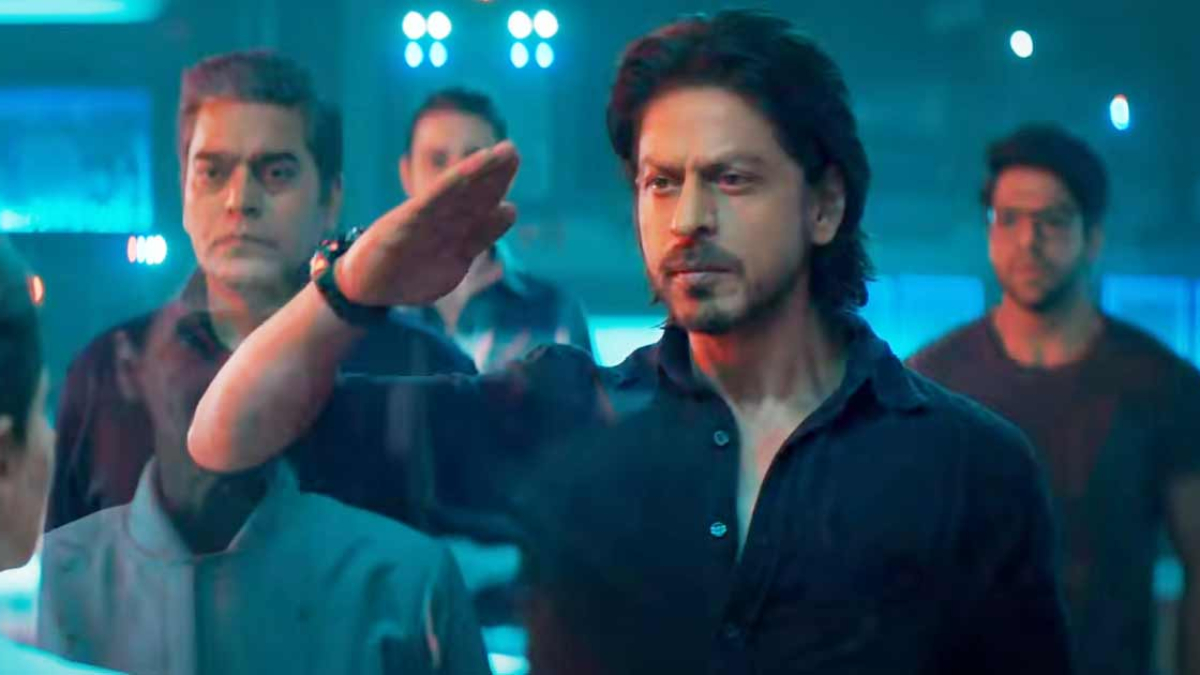 Koleksi Box Office Pathaan Hari 4: Film Shah Rukh Khan-Deepika melihat lompatan besar, untuk segera melewati Rs 400 Cr
