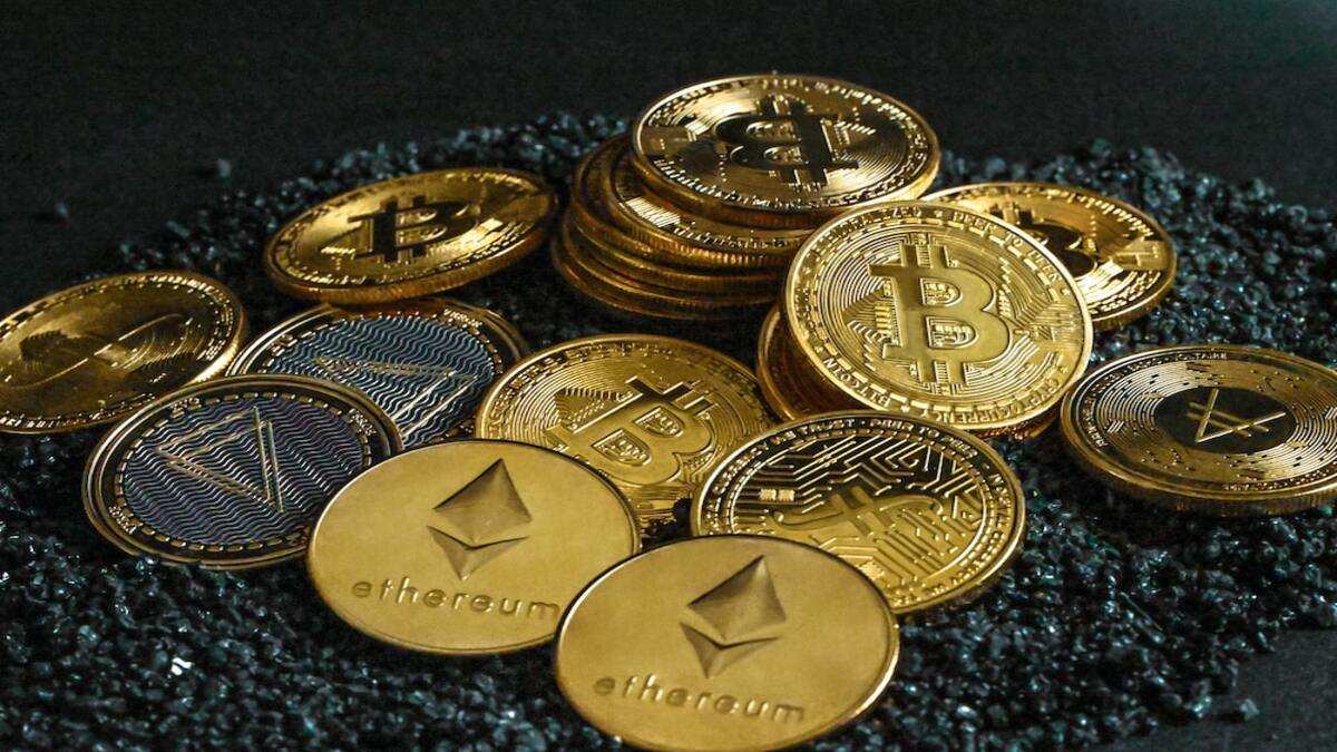 Harga Kripto hari ini Nilai pasar 28 Jan 2023 Berita terbaru perdagangan Bitcoin Ethereum cryptocurrency