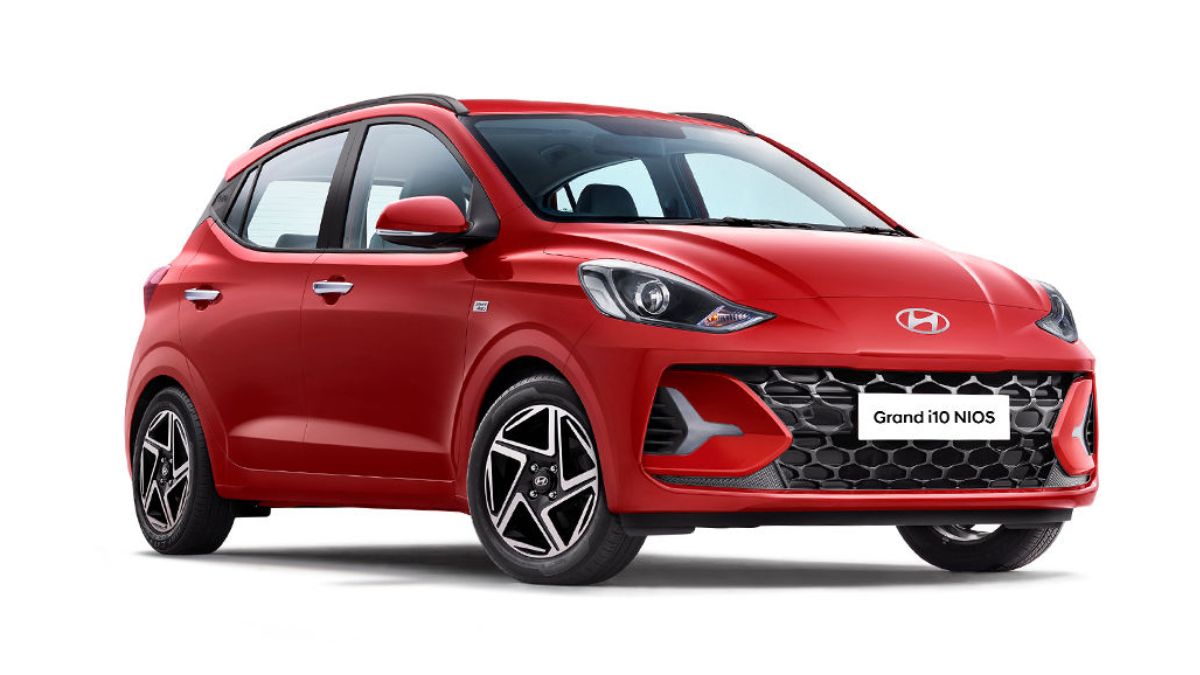 Hyundai Grand i10 Nios price, variants explained