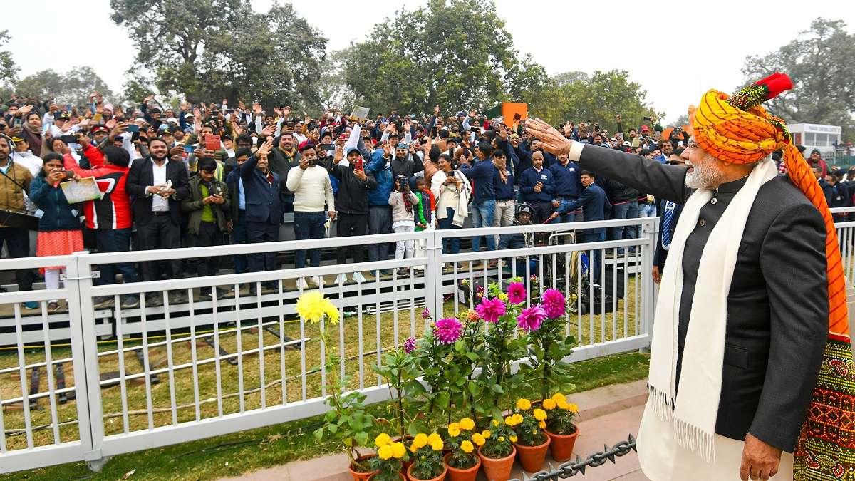 PM Modi to address annual ‘NCC PM’ rally on January 28 in Delhi