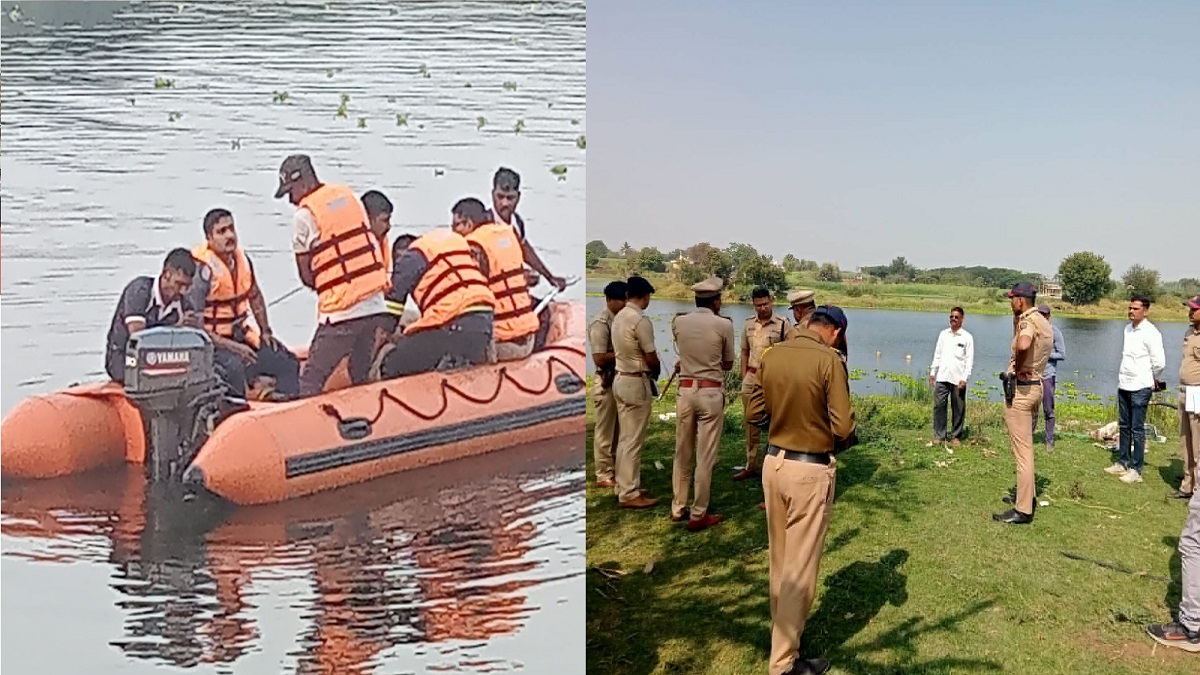 Pune shocker: Bodies of seven members of family found in river bed; police claim 'mass suicide'