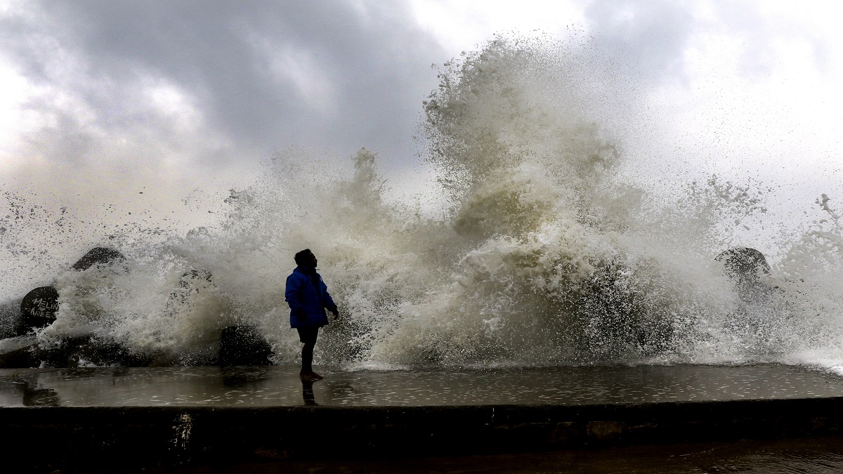 Tamil Nadu weather rainfall on January 3 to 5 Chennai coastal regions ...