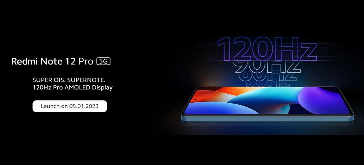 Xiaomi's Redmi Note 13 5G series launches January 4: What to expect? –  India TV