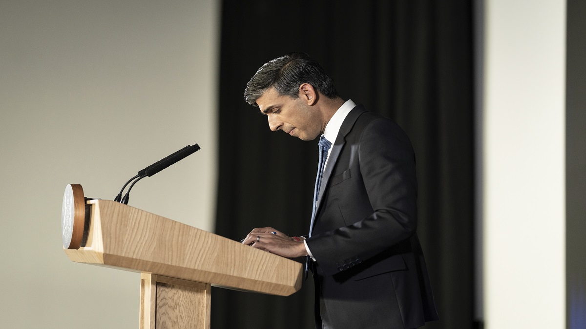 UK General Election 2024 Rishi Sunak 15 Ministers Risk Of Losing Seat   Rishi Sunak Ap4 1673233273 