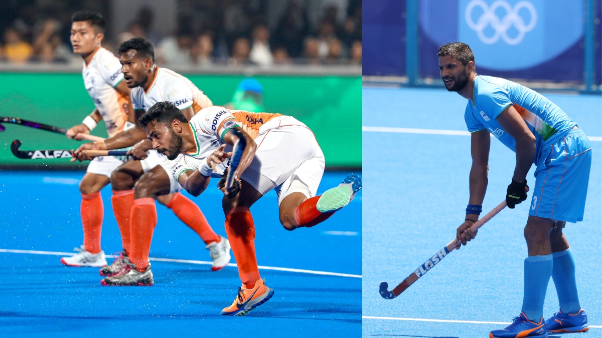 Hockey World Cup | 'Get that absolutely straight in your mind': Rupinder Pal to fans after team's exit