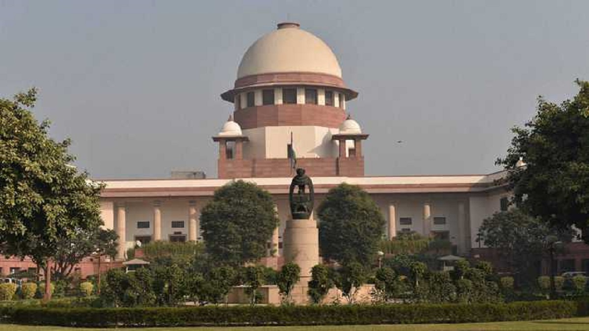 Benami law: Centre moves Supreme Court, seeks open court hearing on plea for review of verdict