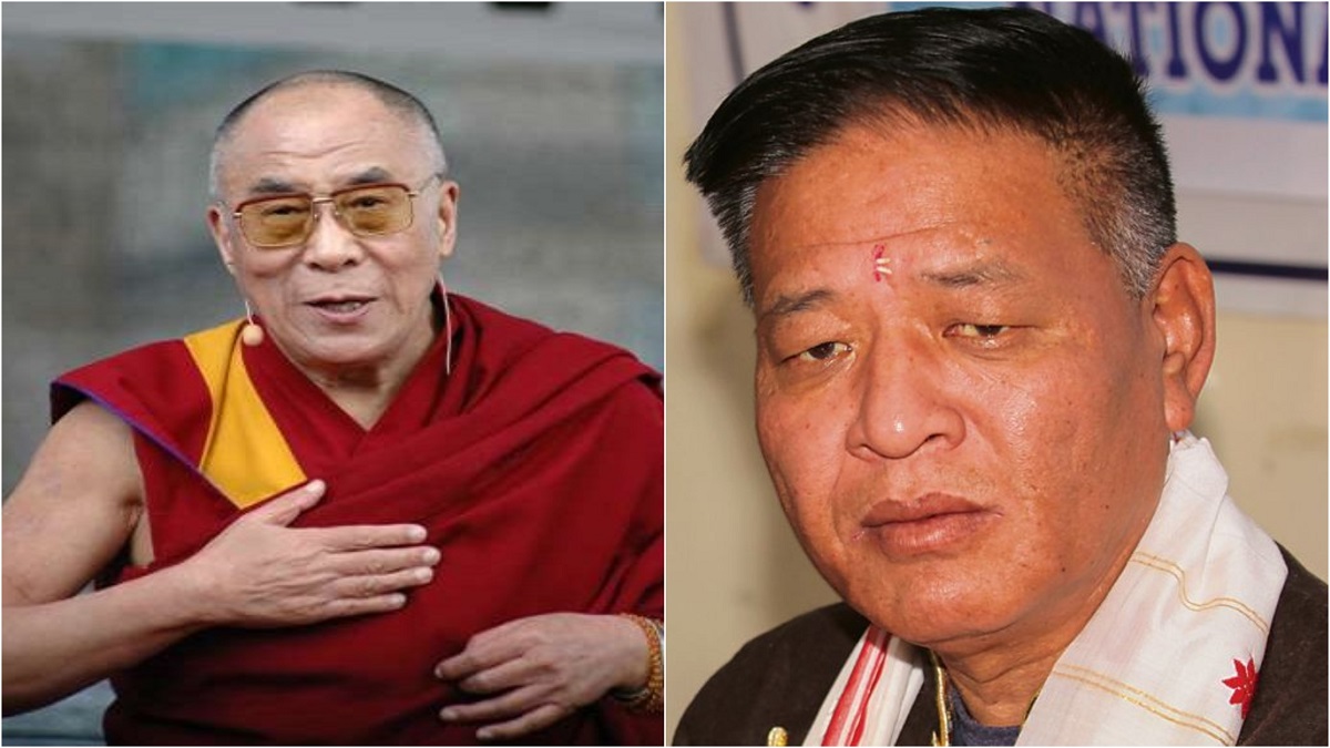 'China will interfere with Dalai Lama...' | Tibet-govt-in-exile CHALKS OUT strategy for democratic transition