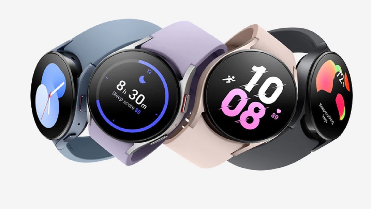 Galaxy watch 2 store news