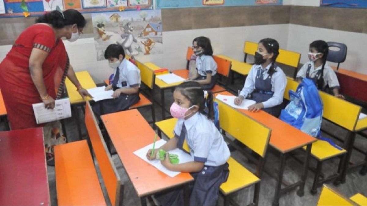 Jharkhand shuts primary schools amid cold wave | Check latest updates