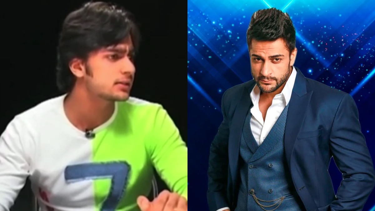 VIRAL: Shalin Bhanot’s old Roadies audition clip shows him ‘acting’, even Raghu Ram was impressed