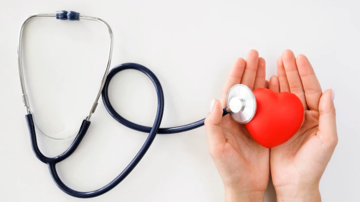 Cardiovascular health: Tips to keep your heart healthy if you are turning 30