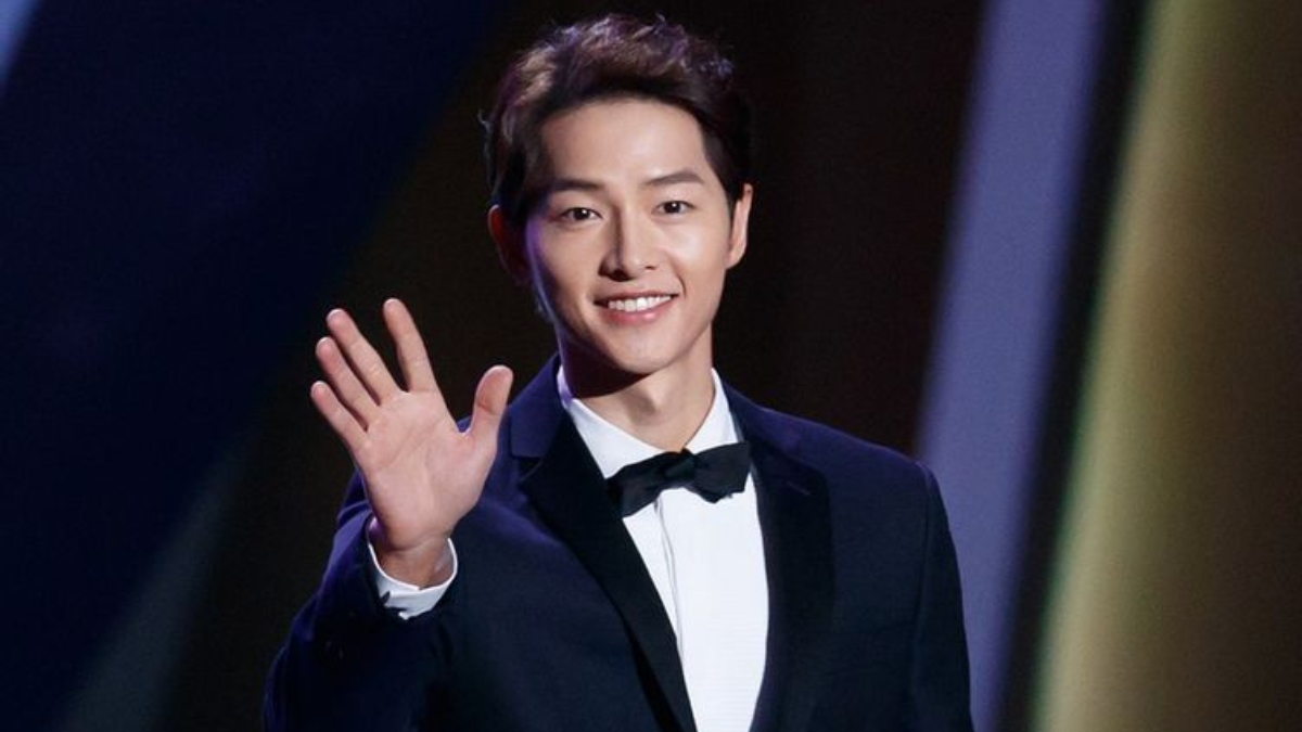 Everything You Need To Know About Korean Star Song Joong Ki (2021 Update)