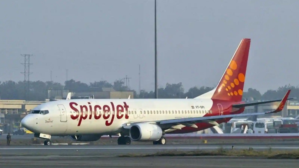 Bomb call on Pune-bound flight at Delhi airport; Nothing suspicious found so far, say police