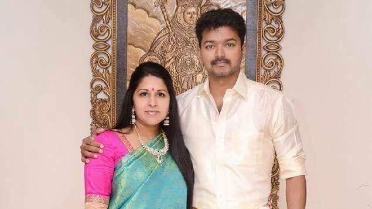 The Ultimate Collection of 999+ Astonishing 4K Images of the Vijay Family