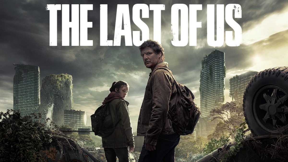 The Last of Us HBO Max series episode release schedule