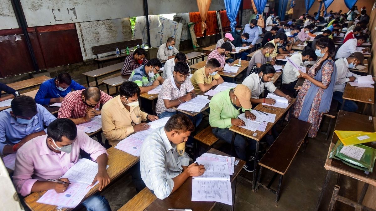 UGC NET 2022 December Session: Correction Window to open today | DETAILS UGC NET 2022 December Session, UGC NET exam schedule 2022, ugc net 2022 December session correction