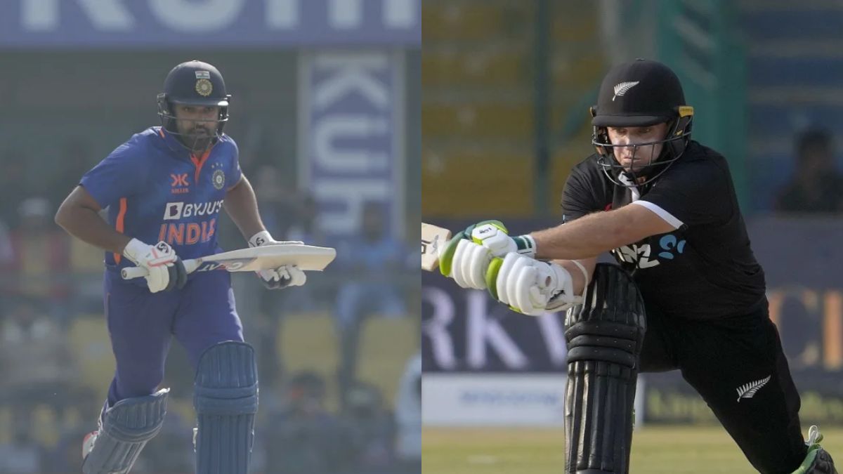 NZ vs SL, T20 World Cup Live Streaming: When and where to watch New Zealand  vs Sri Lanka on TV, online