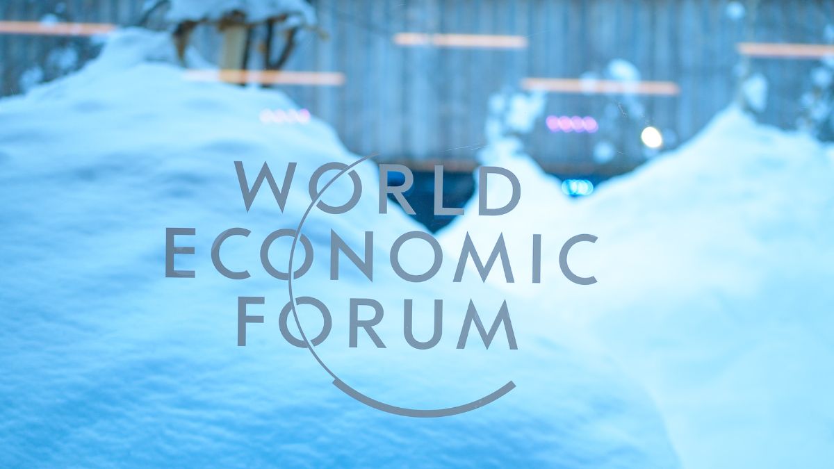 WEF Davos 2023 Tanggal, agenda, kepentingan semua yang perlu Anda