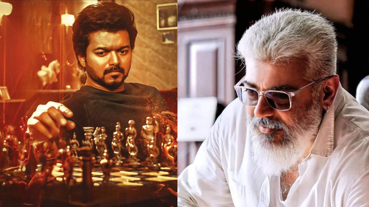 Varisu vs Thunivu Box Office Collection Day 13: Vijay's film performs better than Ajith's, crosses Rs 150 cr