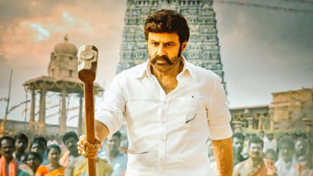 Veera Simha Reddy Box Office Collection Day 10: Nandamuri Balakrishna's film stays steady