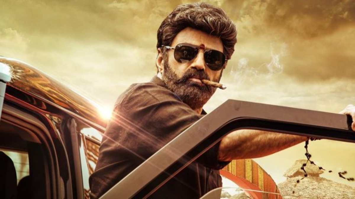 Veera Simha Reddy Box Office Collection Day 6: Balakrishna's film continues to perform well