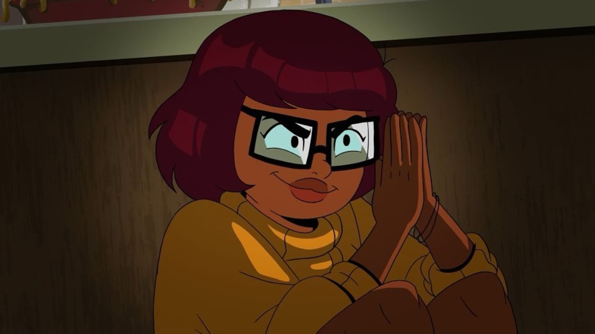 1200px x 675px - Scooby Doo fans troll new Velma show from Mindy Kaling: 'Racist, classist,  worst TV series' | Hollywood News â€“ India TV