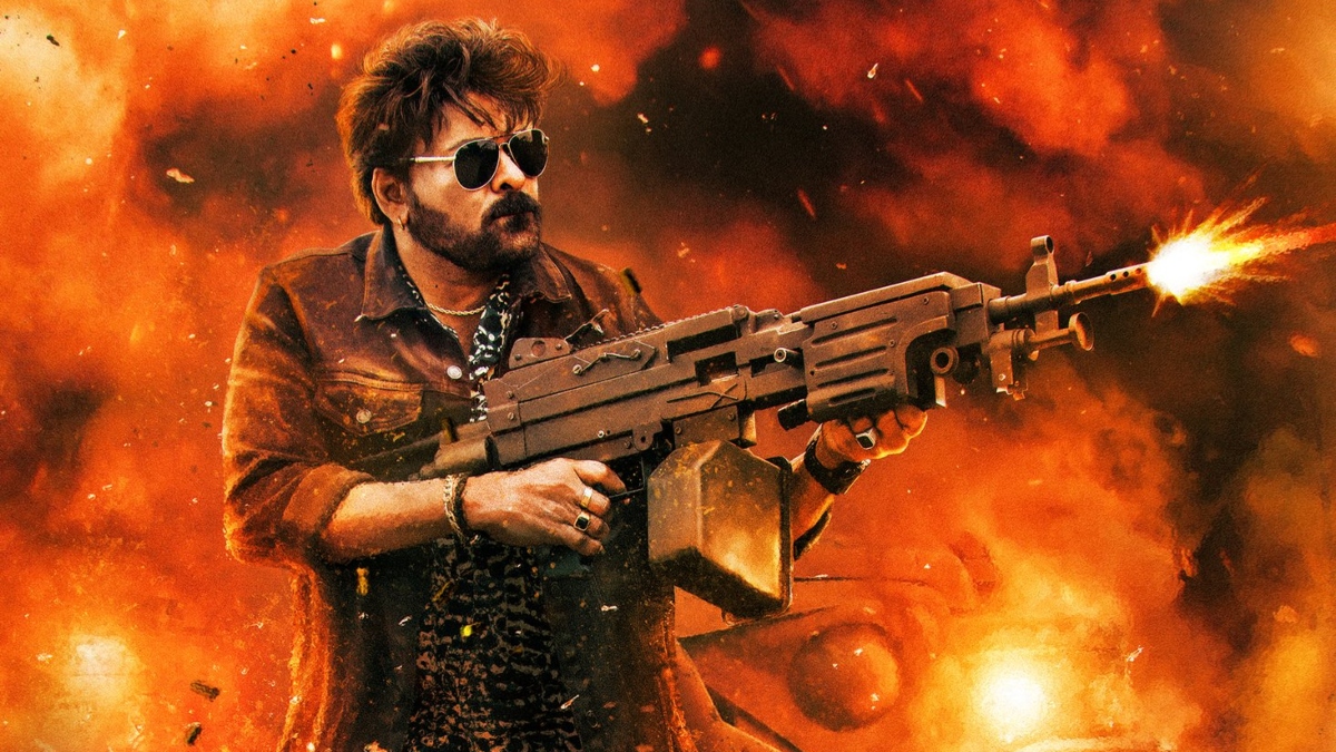 Waltair Veerayya Box Office Collection Day 4: Chiranjeevi-Ravi Teja’s film stays strong, earns over Rs 85 cr