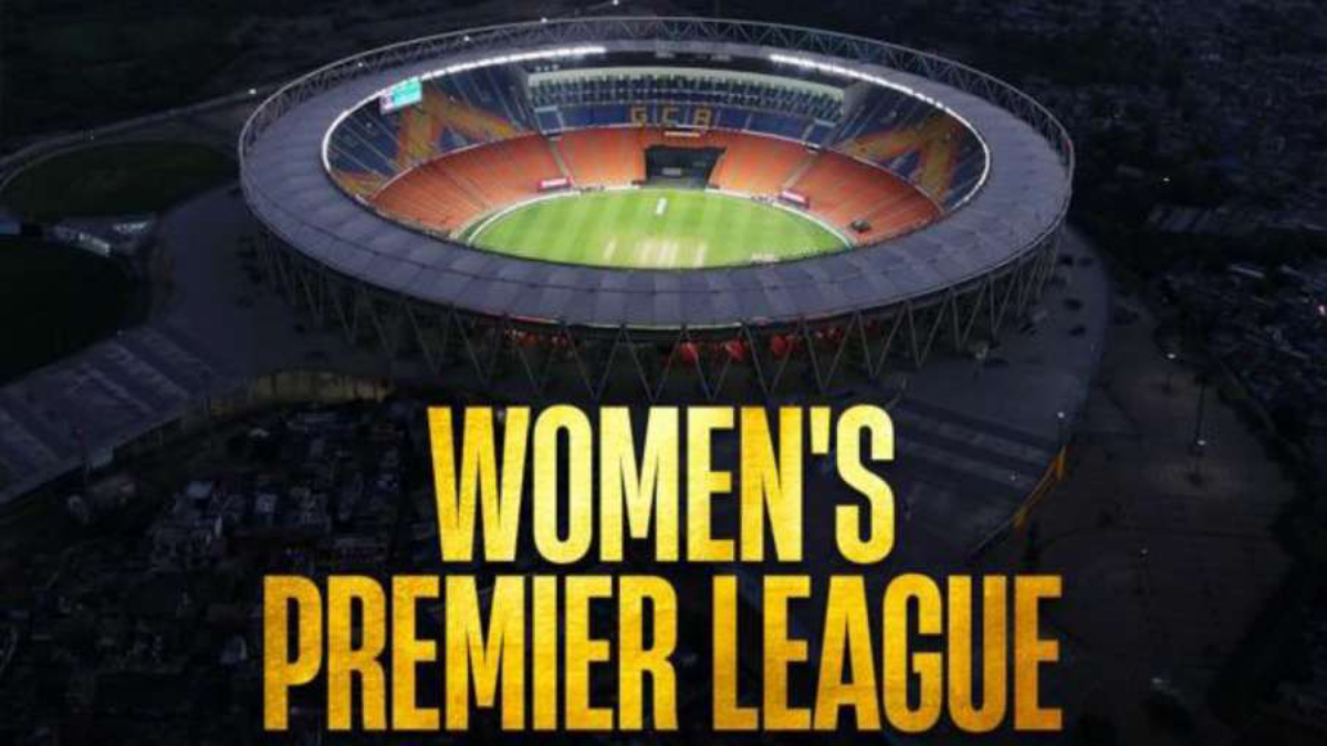 Liga Premier Wanita: BCCI mengundang tawaran untuk memperoleh hak sponsor gelar untuk WPL