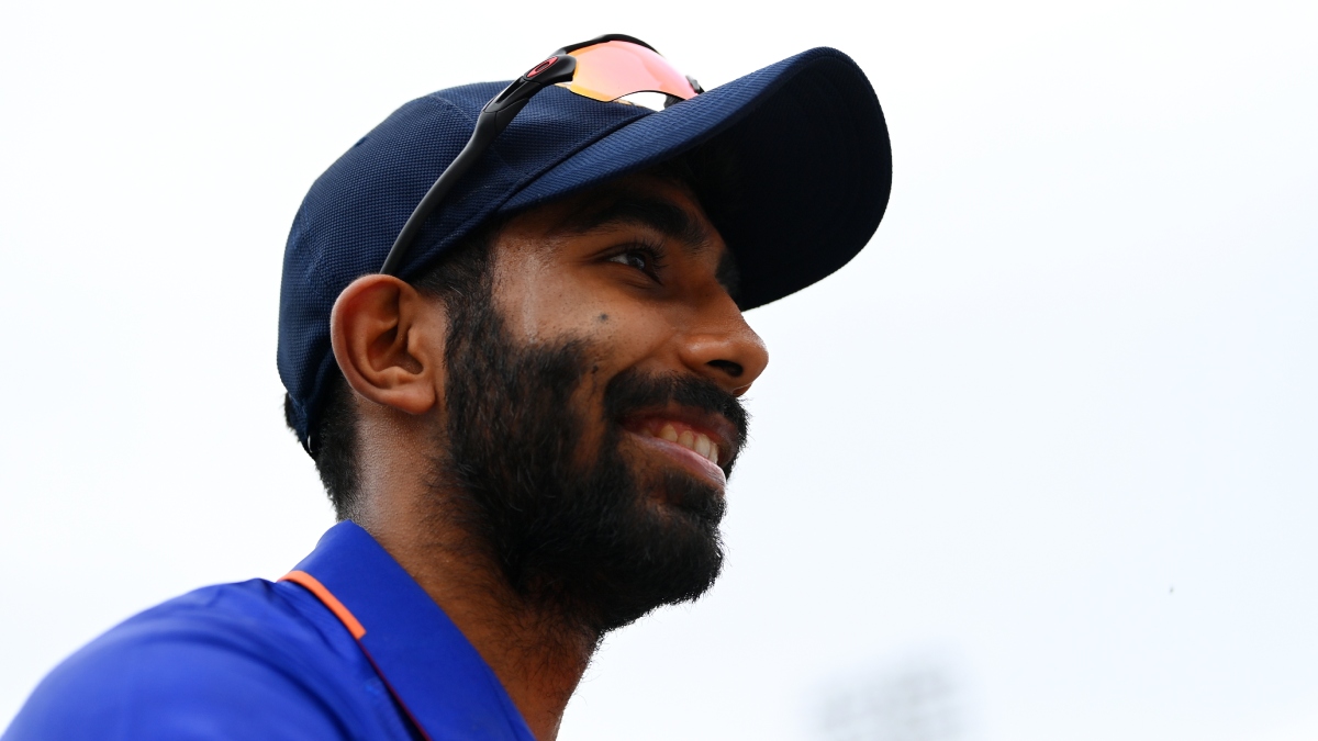 Ind Vs Sl St Odi Netizens Hit Out At Bcci After Jasprit Bumrah Gets Ruled Out Of Three Match