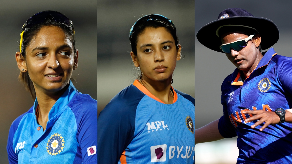 Peringkat ICC Women’s T20I: Pemain India membuat keuntungan penting dalam format terpendek