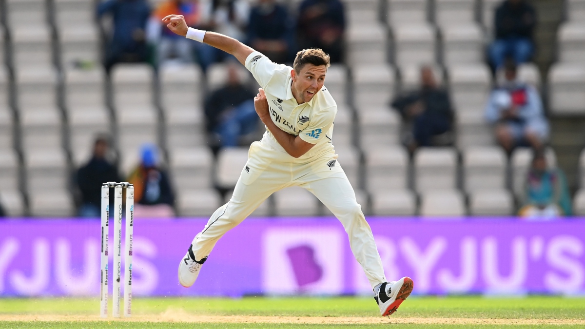 Trent Boult reveals proudest moment of his career and it is connected to India | READ