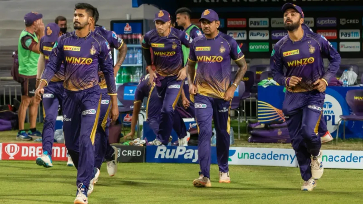 KKR Schedule for IPL 2023: Here is complete list of opponents, timings, venues and dates