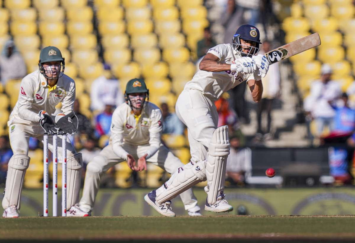 IND vs AUS 1st Test Axar Patel batting bukan alasan dia dipilih daripada Kuldeep Yadav, kata Vikram Rathour