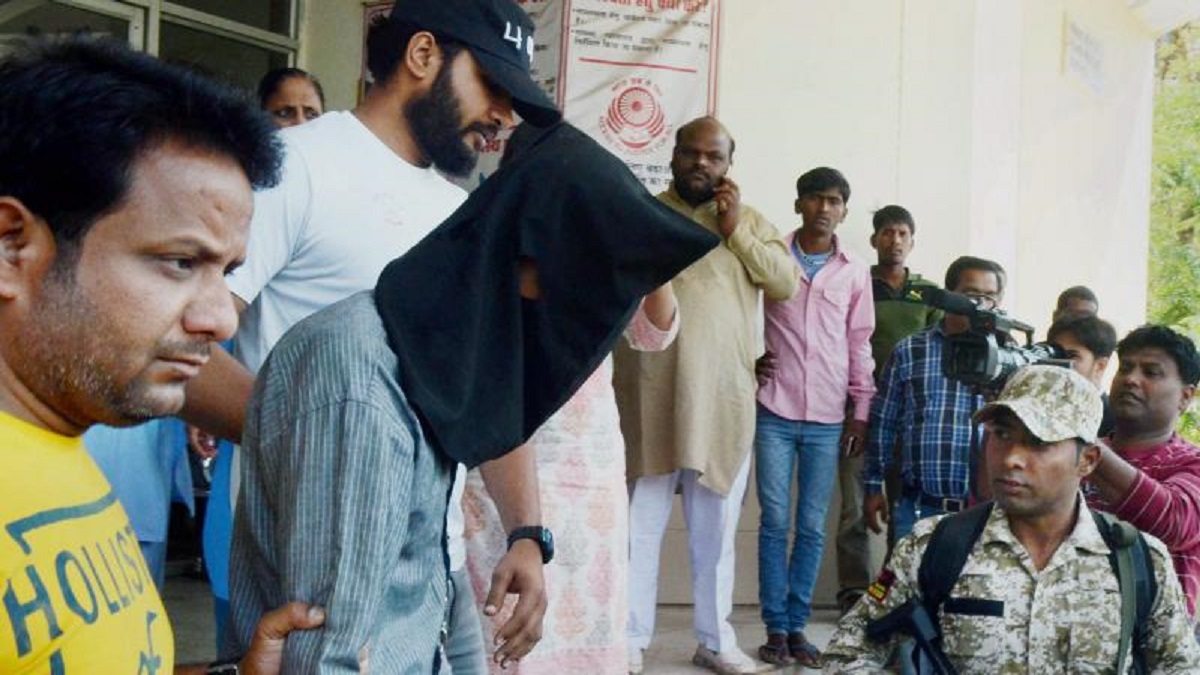 Kasus ledakan kereta penumpang Bhopal-Ujjain: Pengadilan NIA menjatuhkan hukuman mati kepada 7 dari 8 terpidana