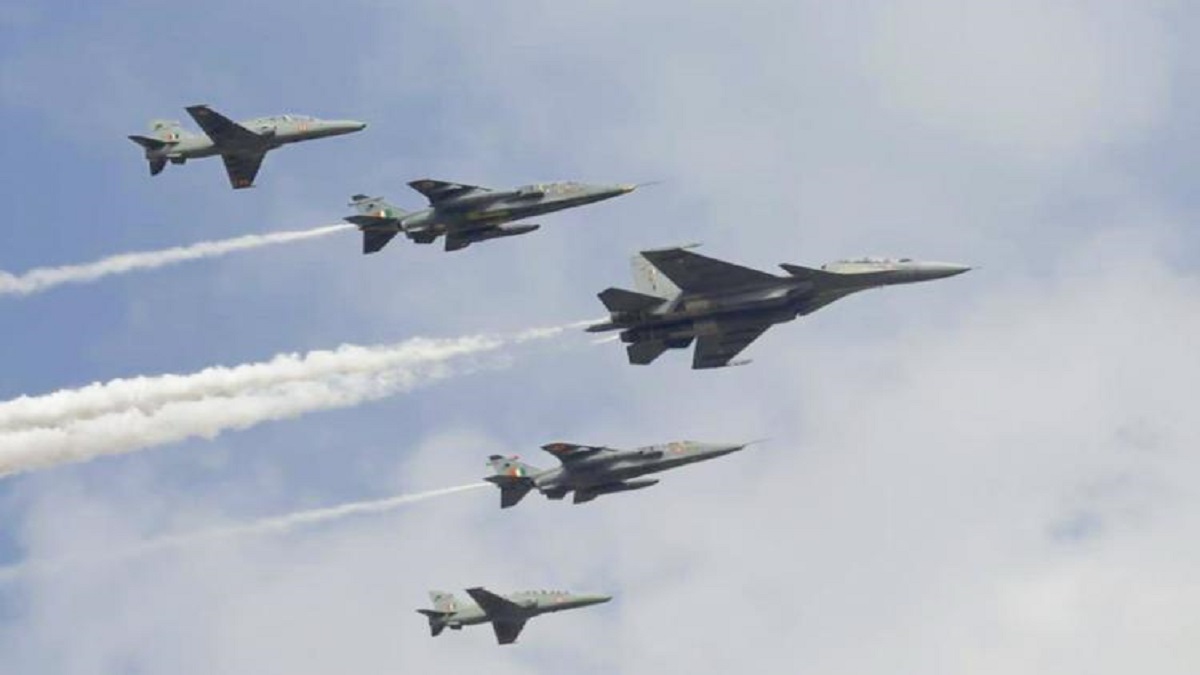 Asia's biggest air show Aero India 2023 to be held in Bengaluru from Feb 13, here's all you need to know