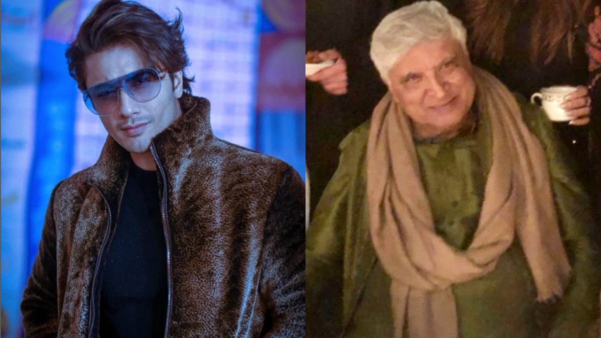 After hosting Javed Akhtar, Ali Zafar criticizes his 26/11 remark against Pakistan: 'Such insensitive &...'