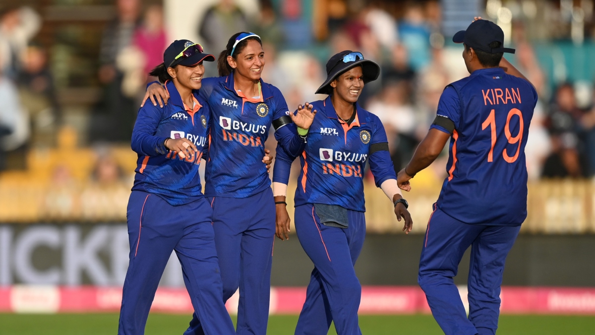 Women's T20 World Cup 2023: India eye glory as Women in Blue face Pakistan in opener