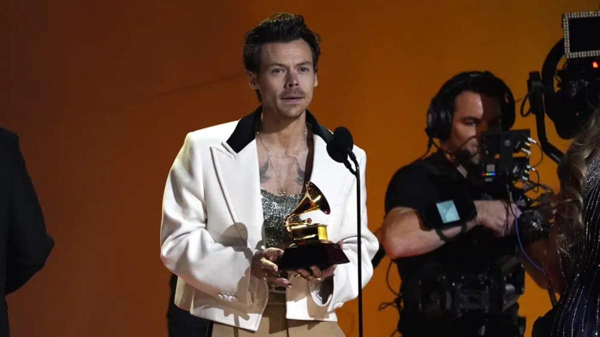 Grammy 2023 Complete Winners List: Harry Styles, Beyoncé, Taylor Swift ...