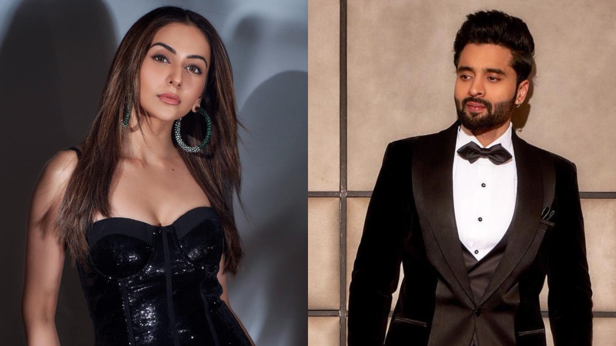 1200px x 675px - Rakul Preet Singh breaks silence on marriage rumours with Jackky Bhagnani:  'I was supposed to get marriedâ€¦' | Celebrities News â€“ India TV