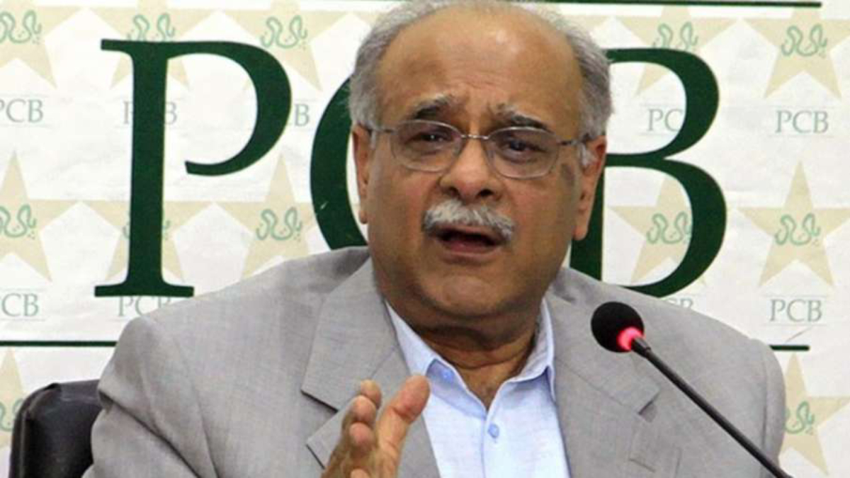 Terrorist attack won't impact schedule for PSL matches in Karachi: PCB chief Najam Sethi