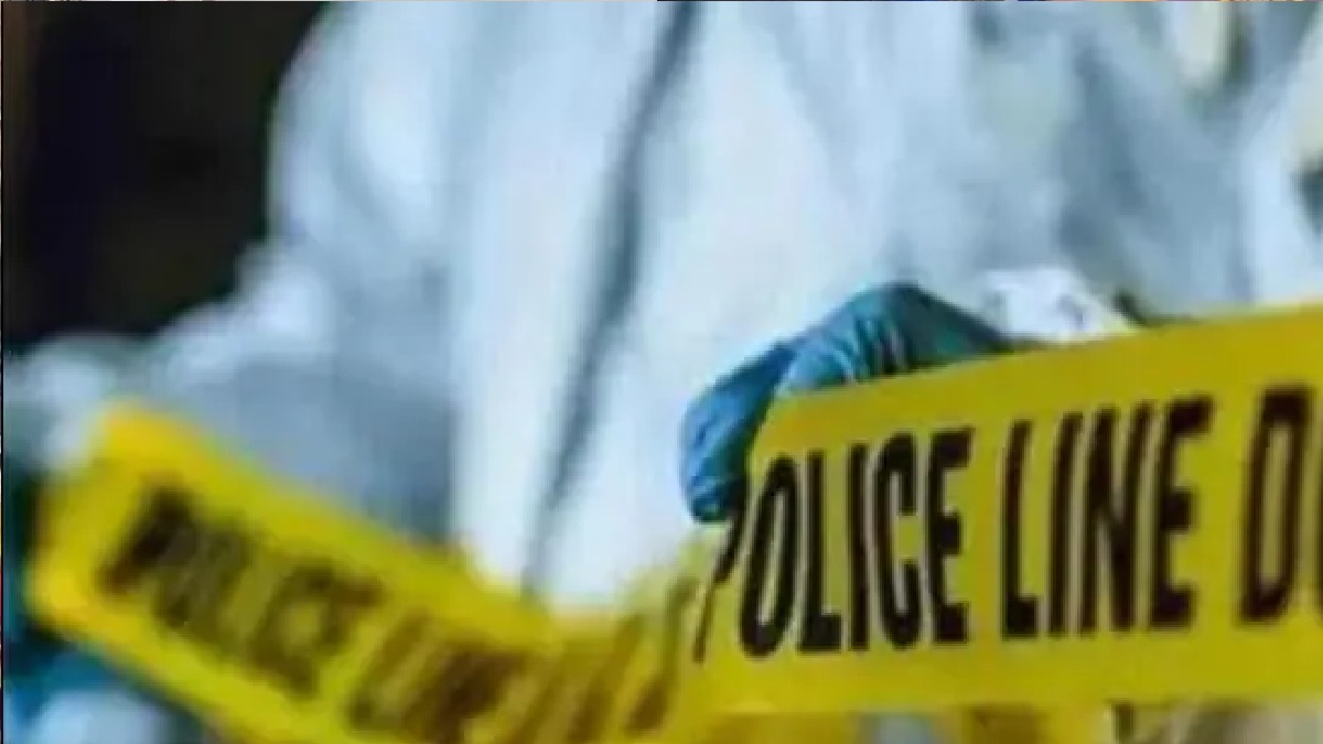 Delhi: Man kills his wife, two sons, including infant in Vipin Garden, murder case registered